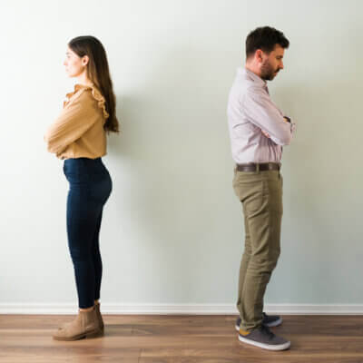 My Independence Is Ruining My Relationship - Bolde