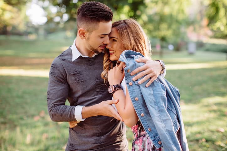 Why Women Who Call You On Your Crap Make The Best Girlfriends