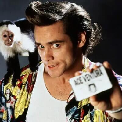 Ace Ventura 3 Is Officially In Development At Amazon