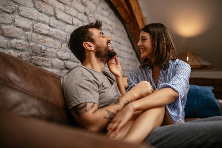 romantic things to do for your boyfriend