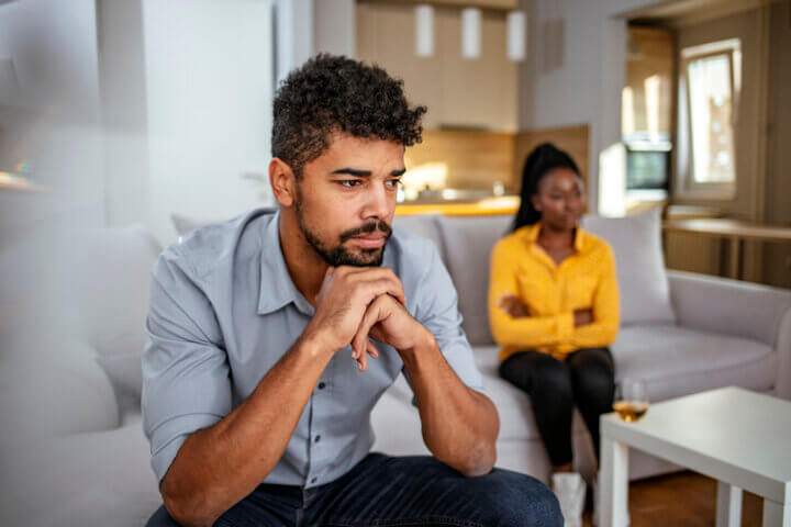 dating an emotionally unavailable guy