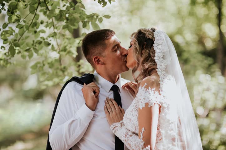getting married worth it