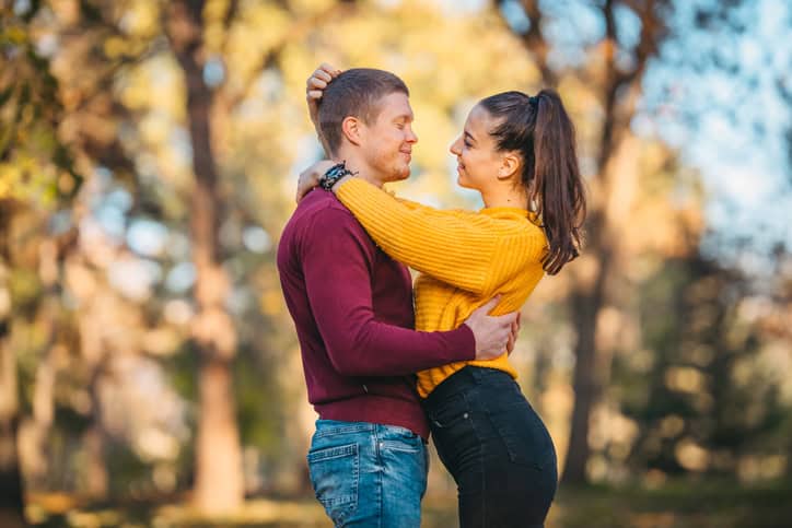 how to start attracting the guys you want