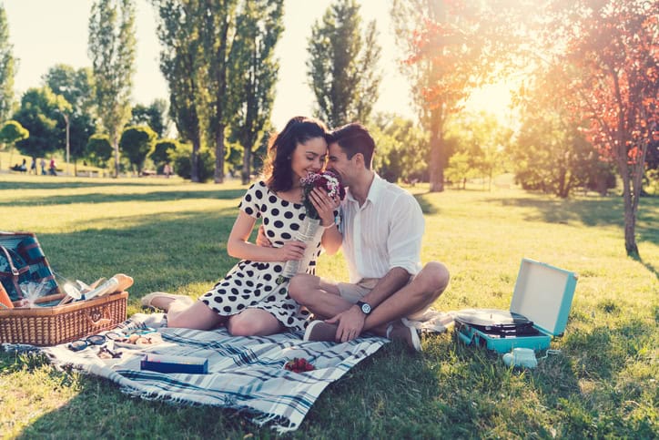 love or lust