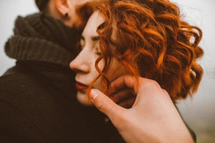 looking for a way out of your relationship