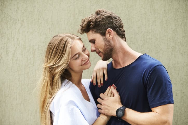 How To Make Him Want You Bad In 8 Easy Steps