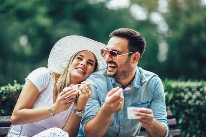 couple goals