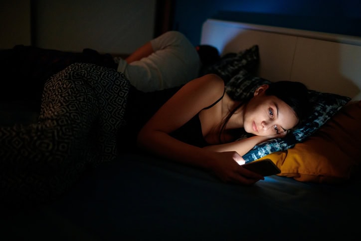 Woman Sent To Prison For Posting Naked Picture Of Man She Slept With On Instagram