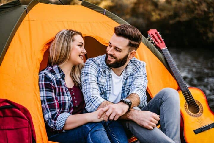 signs a guy is falling for you