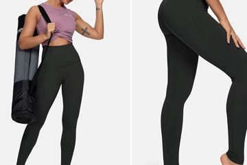 This Is The Only Pair Of Leggings You’ll Ever Need — Trust Me, I’ve Tried Them All