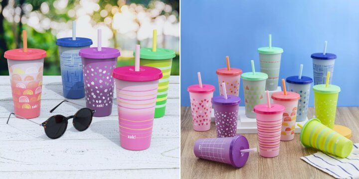 Sam's Club Is Selling Color-Changing Cold Cups Perfect For Your Summer ...