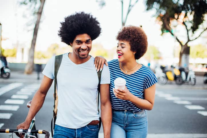 how to attract real love