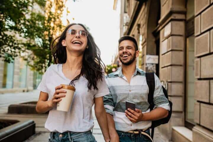 why dating isn't a waste a time