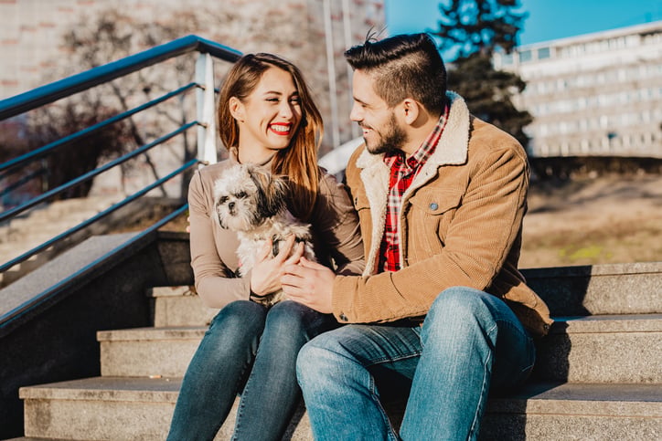 beginning relationship mistakes