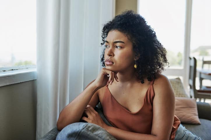 how to get over feelings for ex
