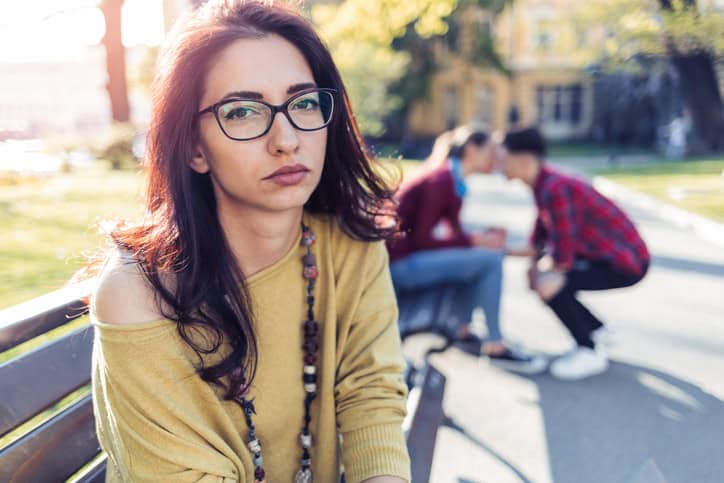 10 Signs Your Ex Has Moved On And You Should Too