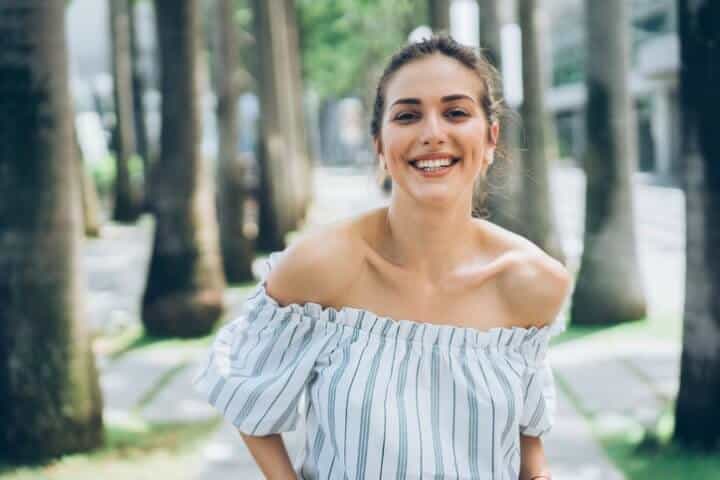 don't need a guy to be happy