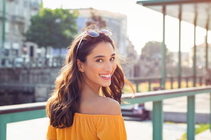 I Moved Across The Country To Get Over A Breakup And It Worked