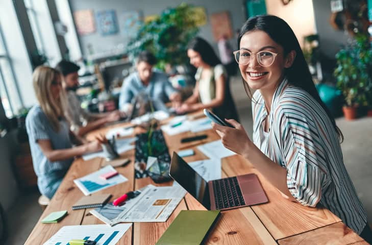 39% Of Workers Say They’d Rather Quit Than Go Back To Working In The Office Full-Time