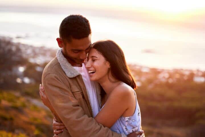 signs you'll never get married