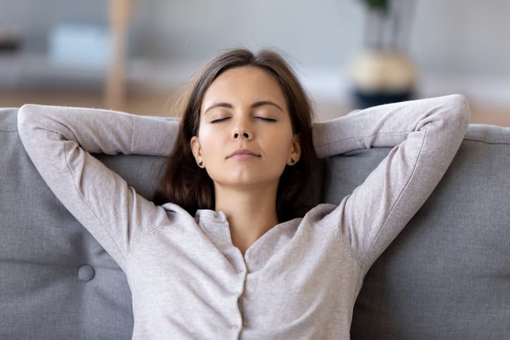 out of control anxiety