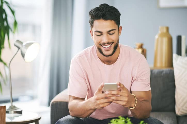 texts to make him want you