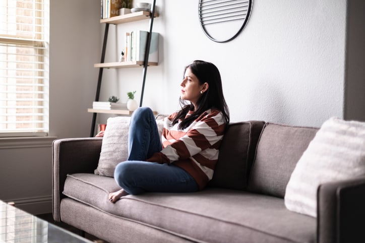 cheated on mental health