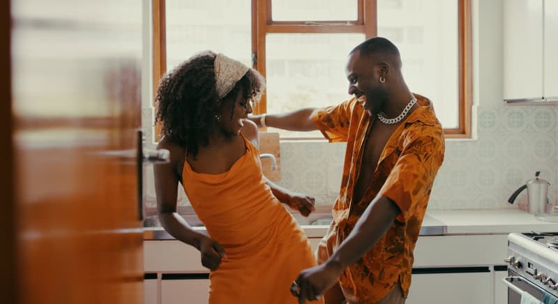 signs your guy friend likes you