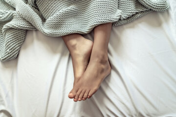 Want A Good Night’s Sleep? Masturbate Before Bed, Expert Suggests