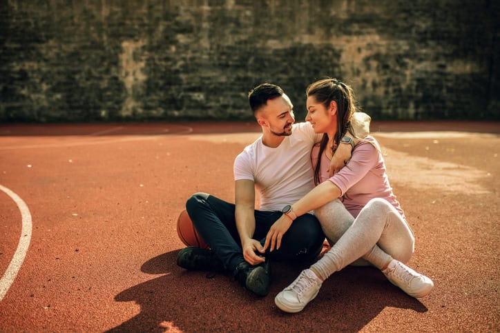 what to do when your partner lies to you