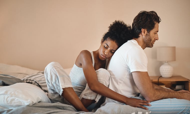 If You Have To Ask If Your Relationship Is Worth It, It’s Not
