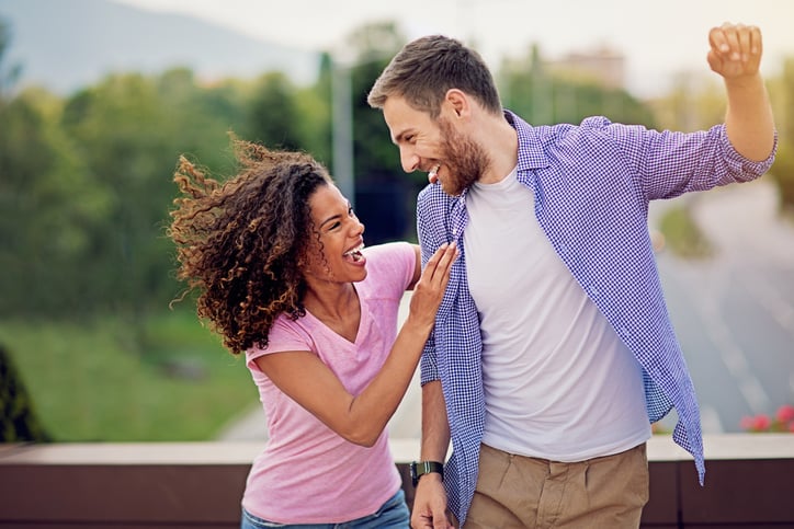10 Overlooked Traits That Make A Guy The Perfect Boyfriend
