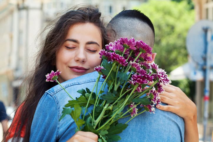 love and dating