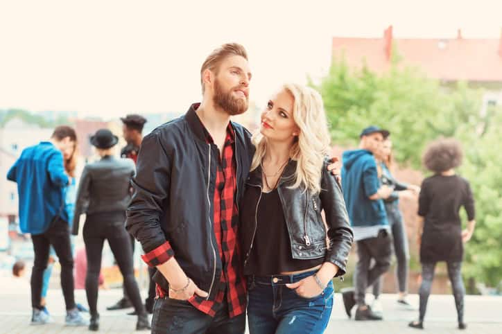 having an emotional affair