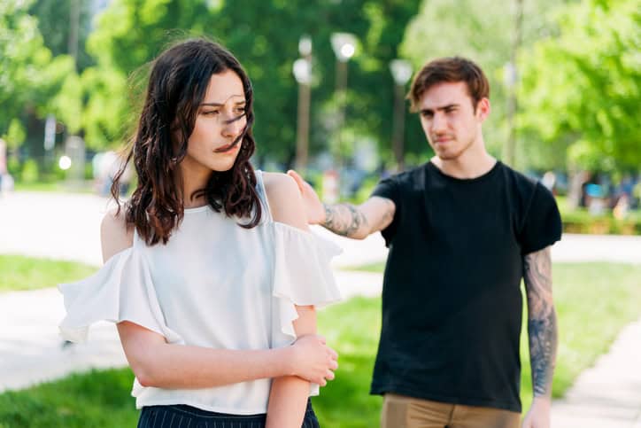 signs your ex will come back