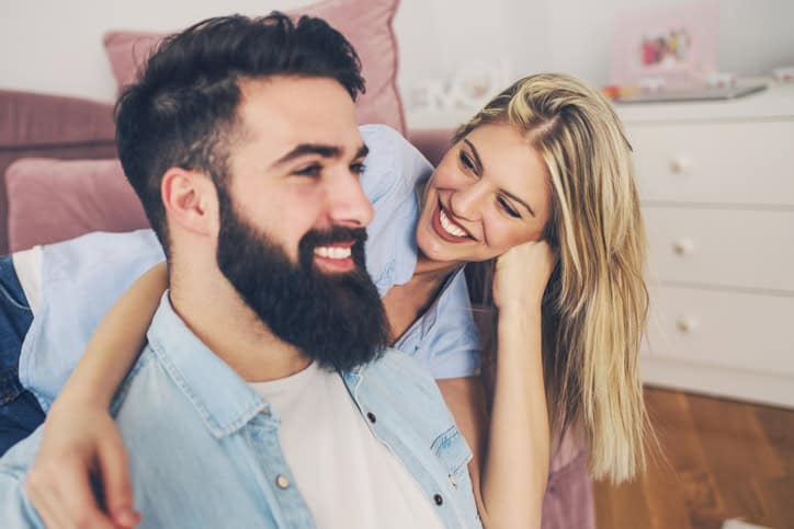 things that mean a lot to women