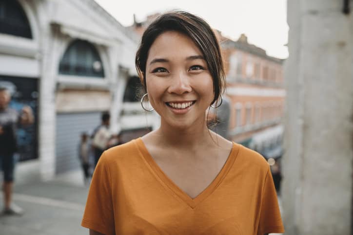 traits of a woman with integrity