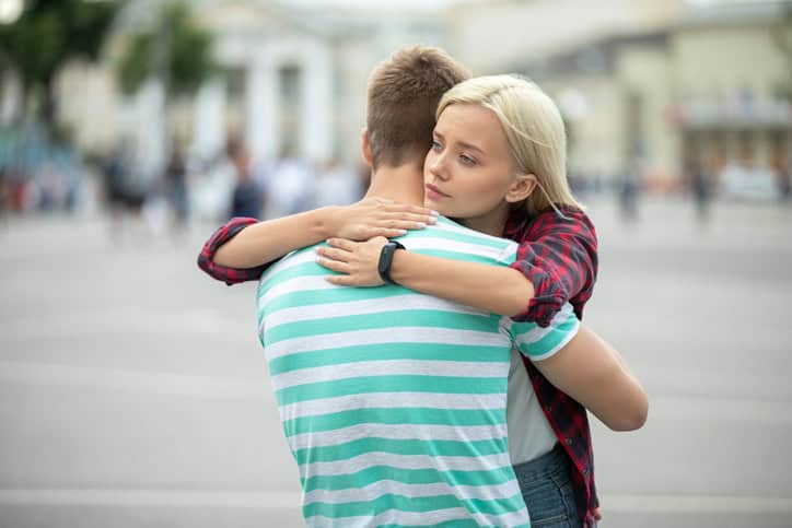 signs of a needy woman