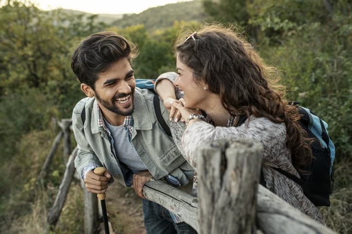 how to deal with a childish partner