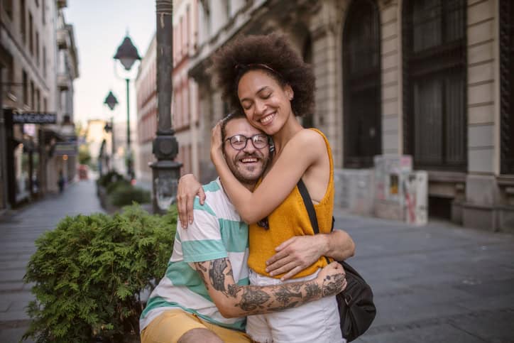 how to know if he's the one