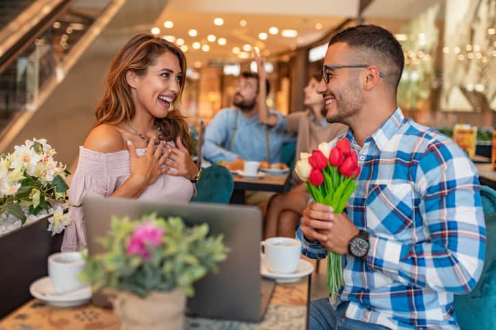 signs he's ready for a relationship