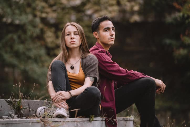 signs boyfriend doesn't want relationship