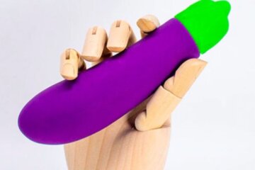 Vegetable Vibrators Are Now A Thing And They’re Getting Women Off In A Whole New Way