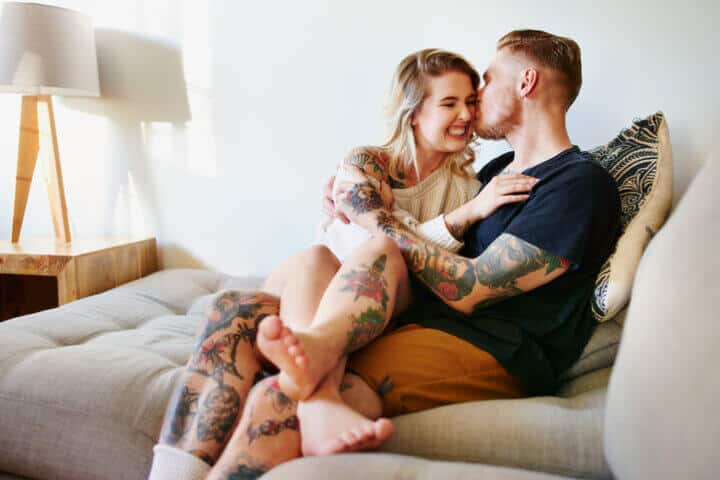 are you dating or in a relationship