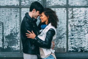 10 Scientifically Proven Ways To Make A Guy Like You