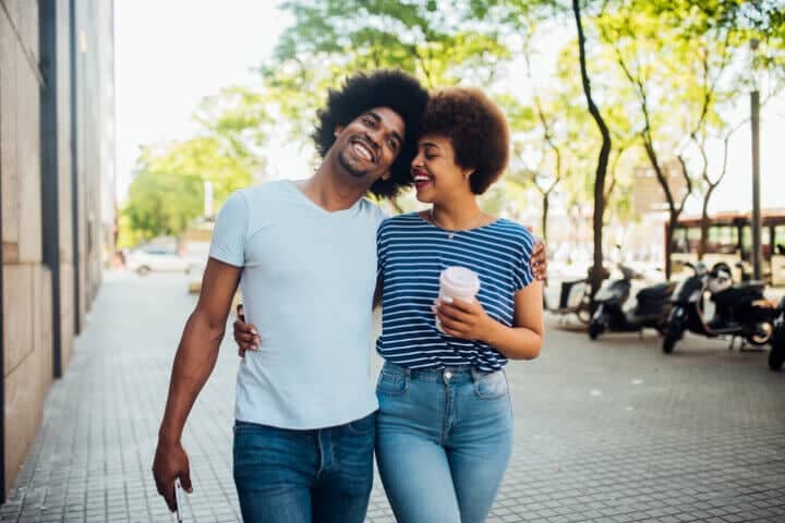 signs of emotional attraction