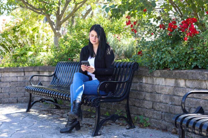 how to recover when ex moves on