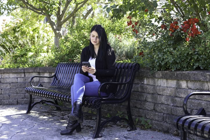 how to recover when ex moves on
