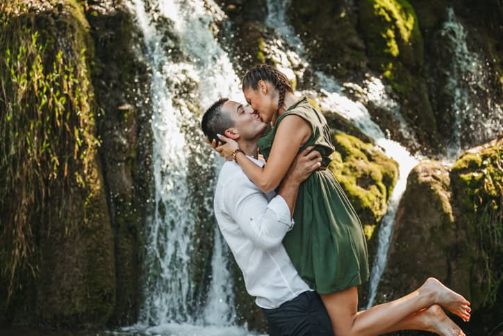 how to make a man commit