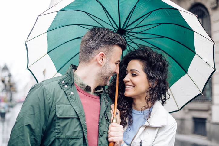 signs a guy cares about you